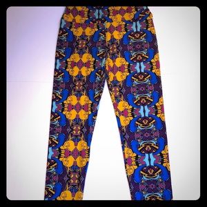 LuLaRoe Leggings